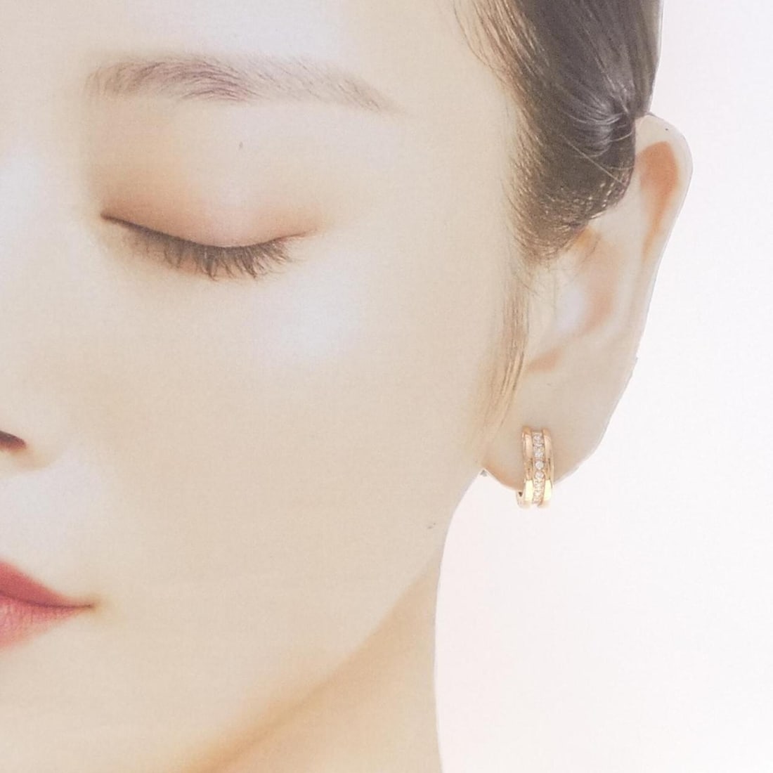 Bvlgari B.zero1 Earrings - 4