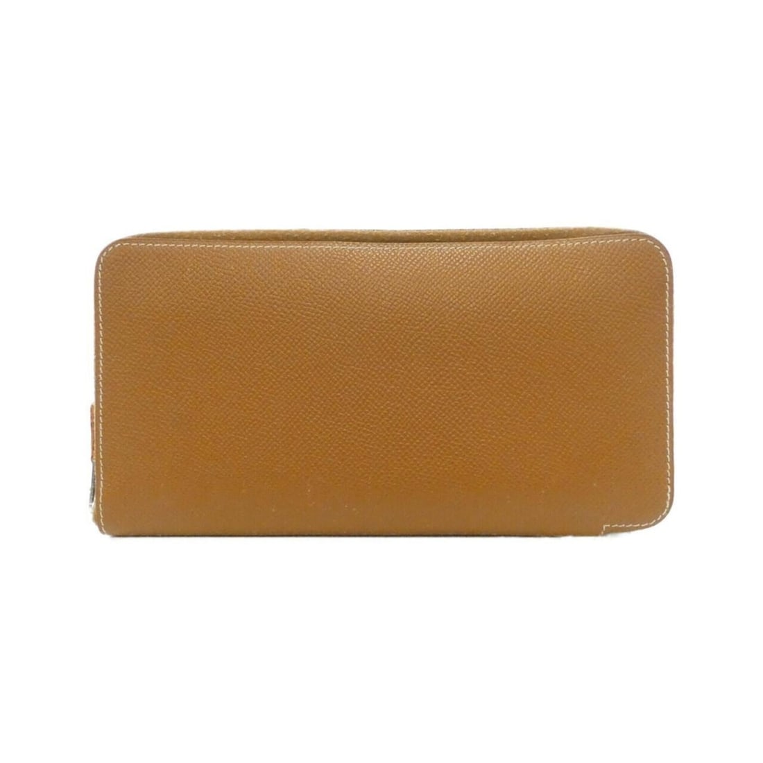 Hermes VIF ARGENT Silk In Classic 063215CK Wallet (1 of 14)