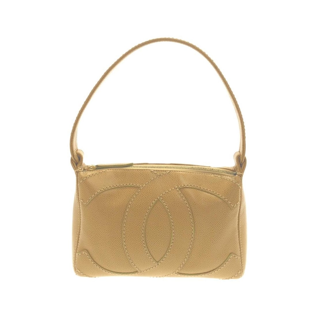 Chanel 25658 Shoulder Bag (1 of 10)