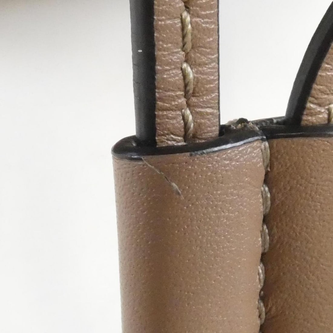 Loewe Hammock Drawstring Mini A538V07X15 Shoulder Bag - 5