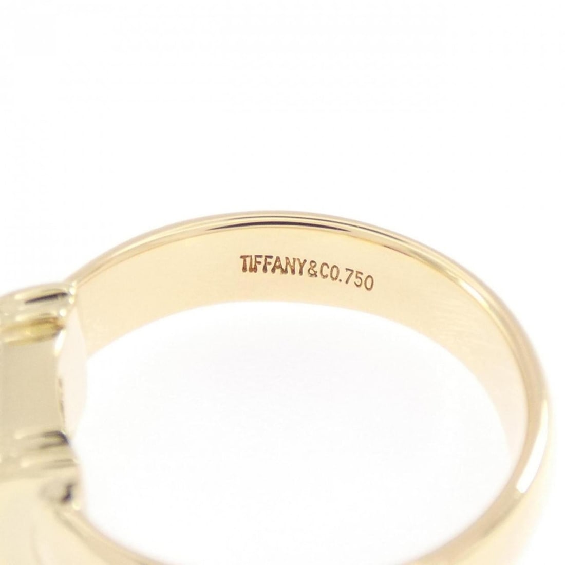 Tiffany Ruby Ring - 4