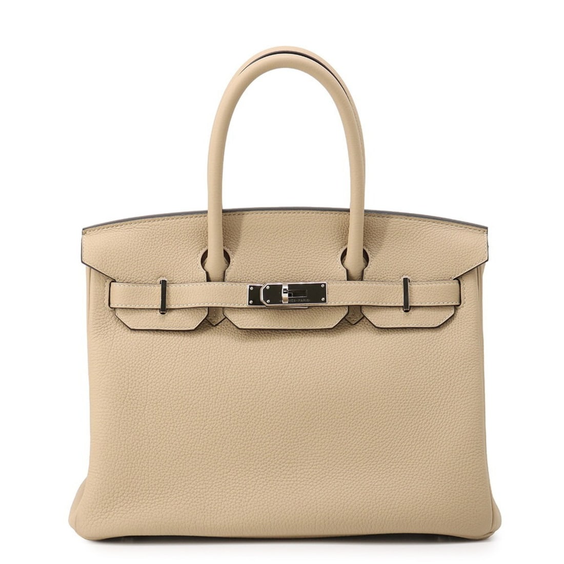 Hermes Birkin 30 Trench Togo A stamp HERMES handbag women's: --- Catalog ---Category: SizeWeight: 910g / 2lb.Size (HxWxD): 24cm x 30cm x 15.5cm / 9.44'' x 11.81'' x 6.1''Category: DesignType: HandbagGender: WomenMaterial: Togo leather Hardware Color: