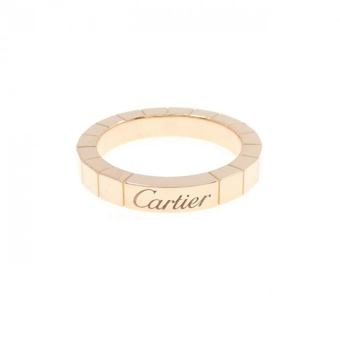 Cartier Lanieres Ring - 2