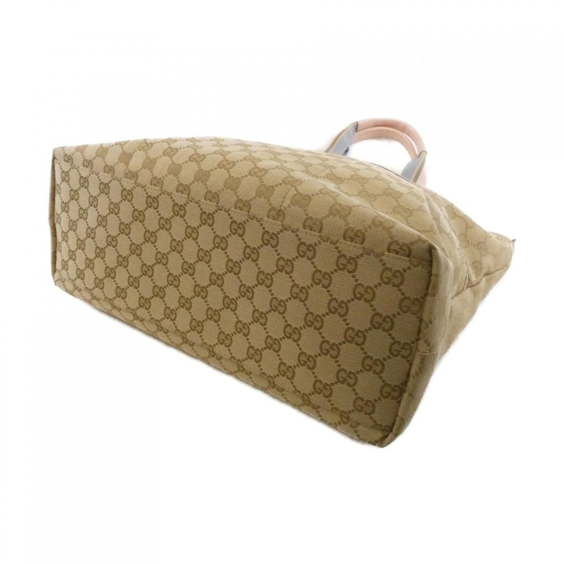 Gucci 155524 Handbag - 3