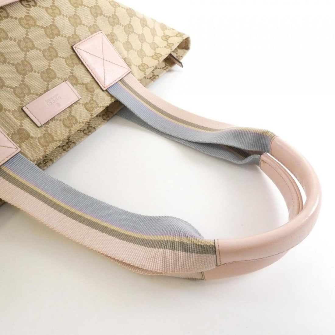 Gucci 155524 Handbag - 6