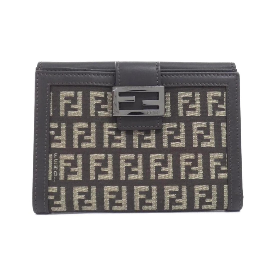 Fendi 8M0160 JQ4 Wallet (1 of 17)
