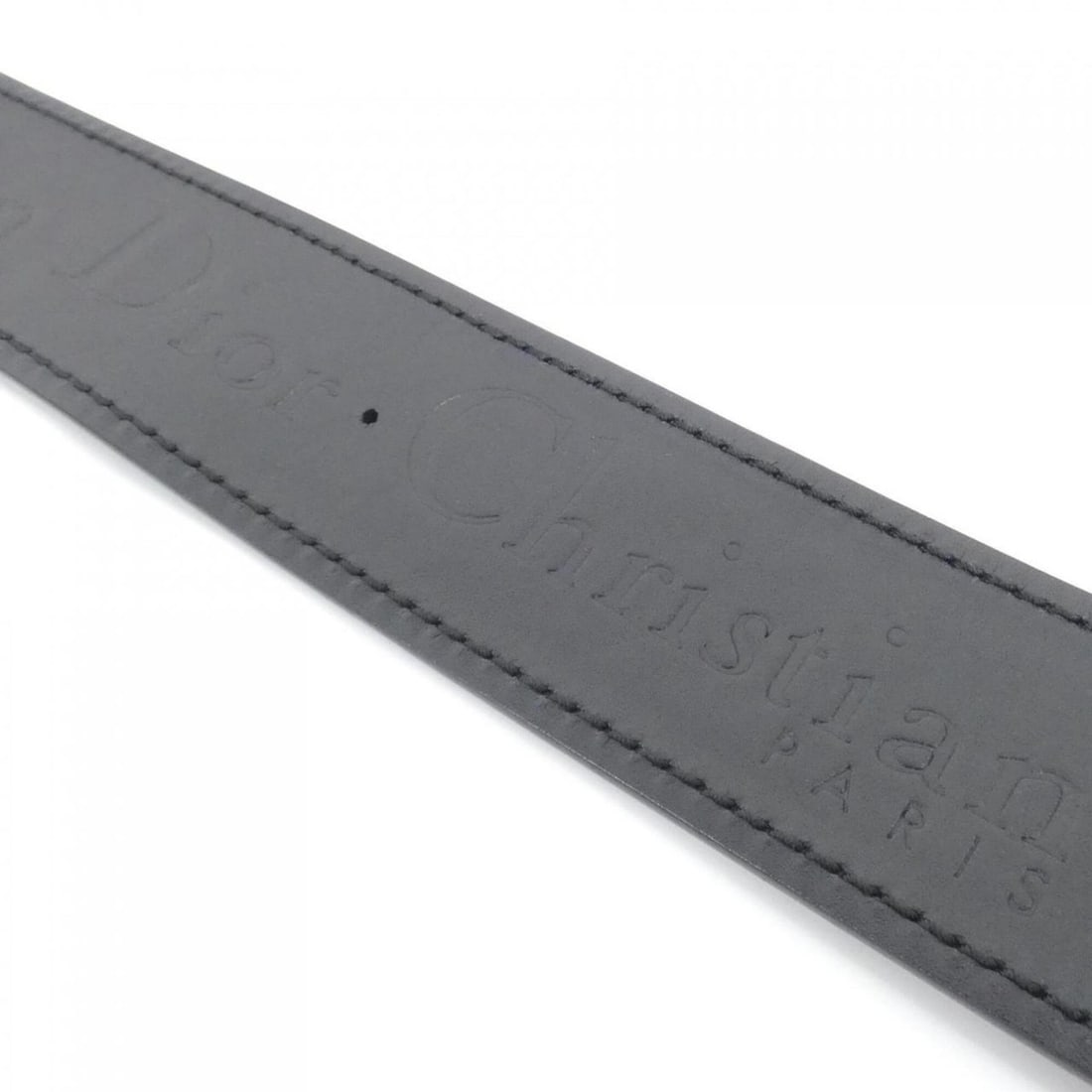 Christian Dior strap - 3