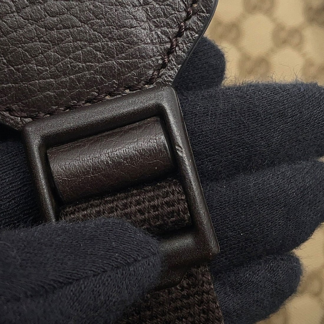 Christian Dior strap - 9