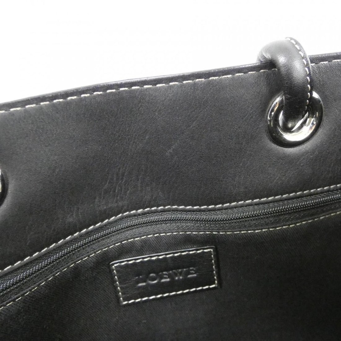 Loewe 323 64 002 Handbag - 10
