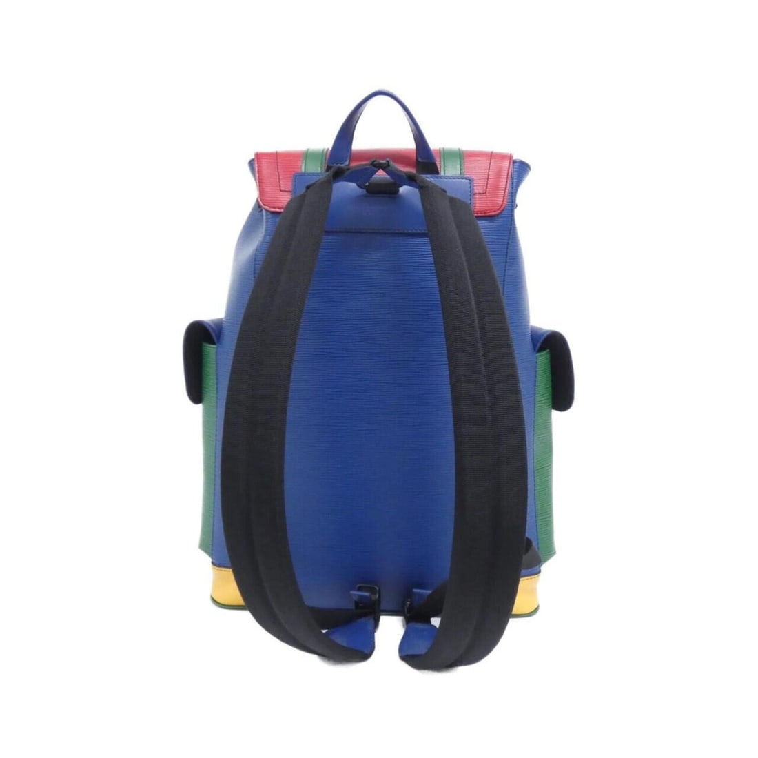Louis Vuitton Epi Christopher PM M55565 Backpack - 2