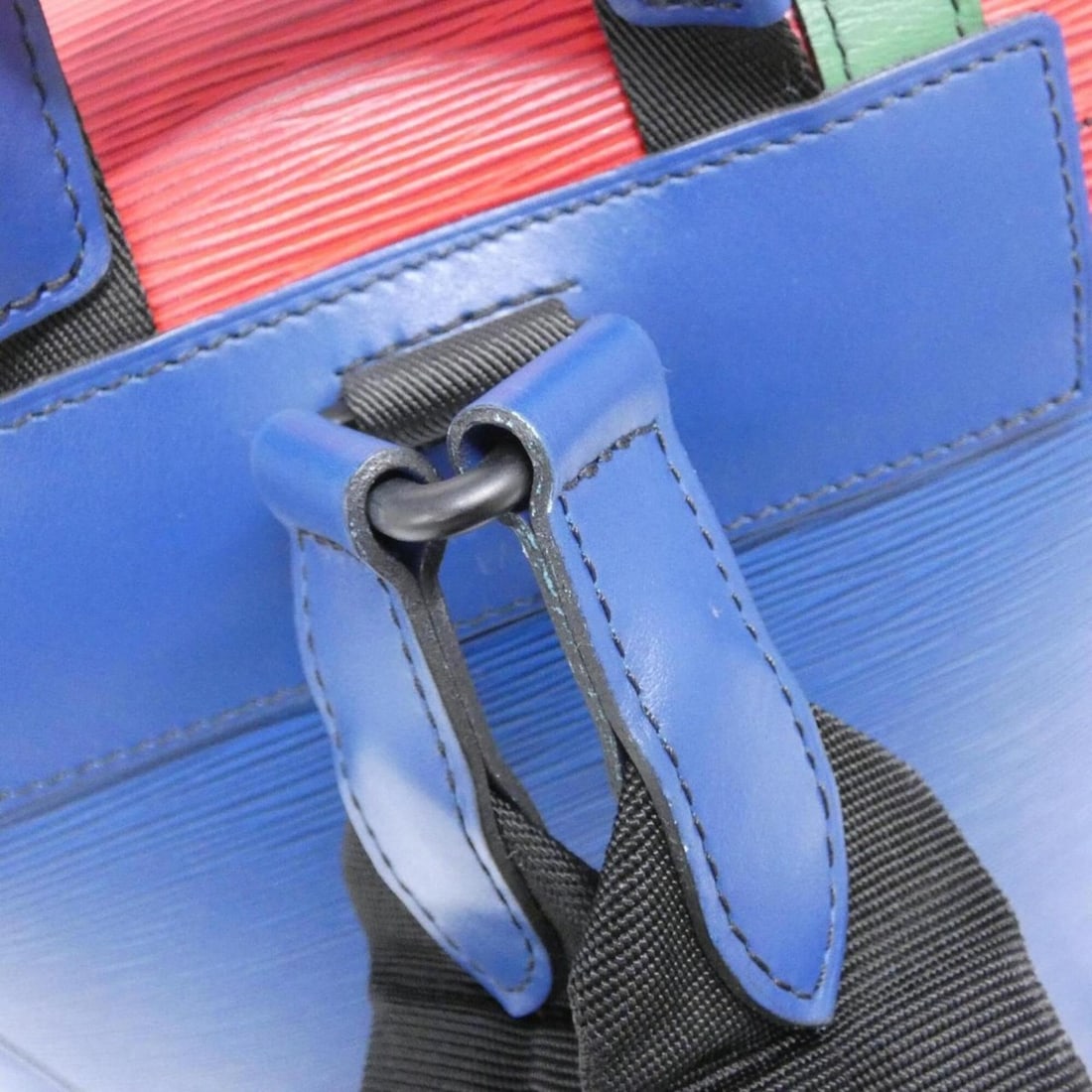 Louis Vuitton Epi Christopher PM M55565 Backpack - 7