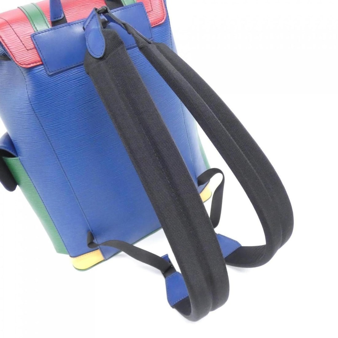 Louis Vuitton Epi Christopher PM M55565 Backpack - 8