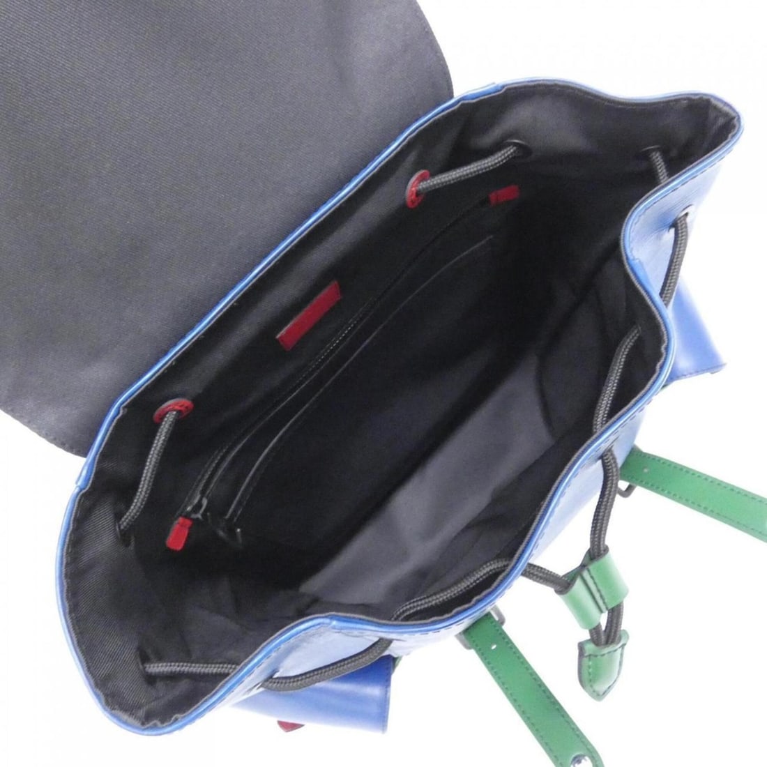 Louis Vuitton Epi Christopher PM M55565 Backpack - 9