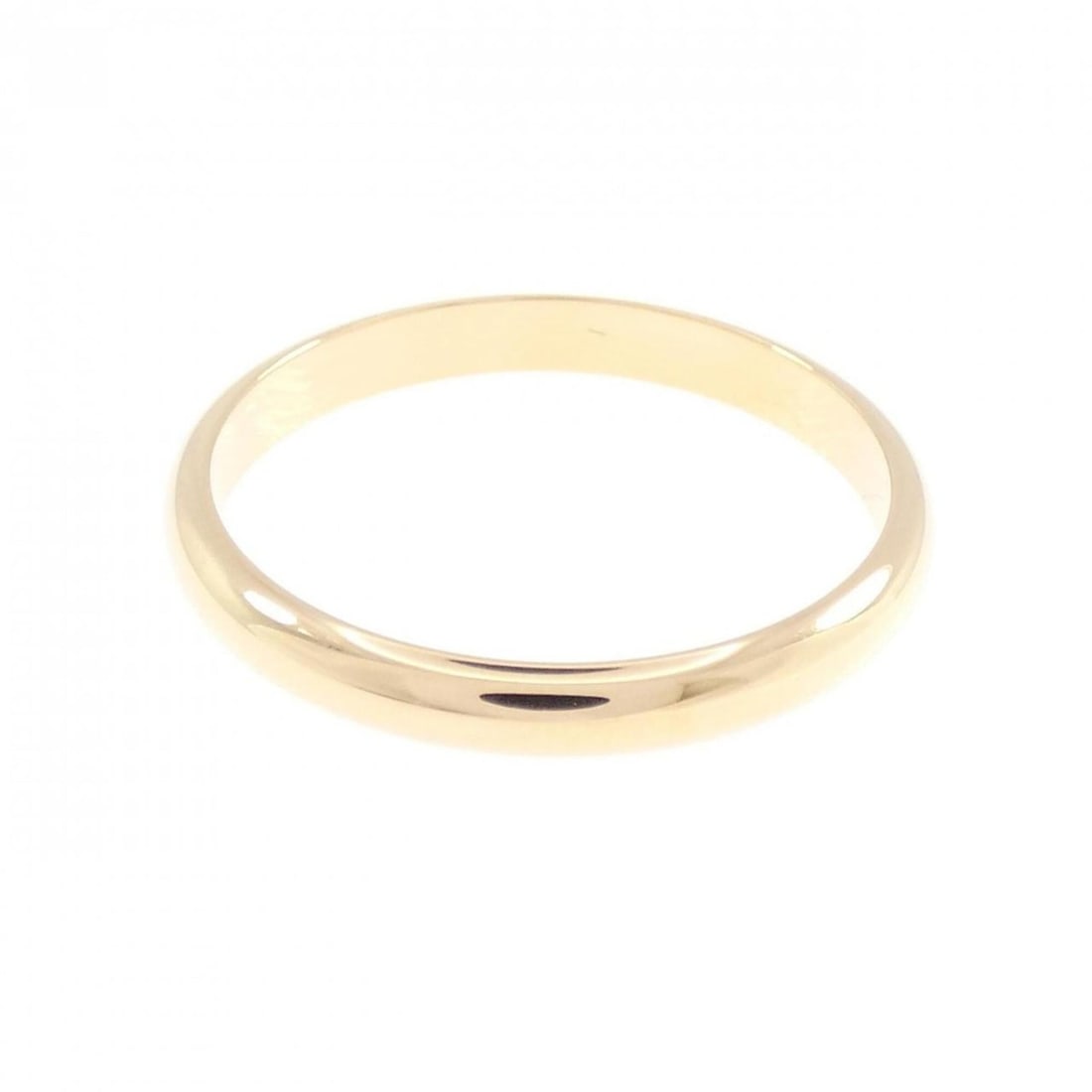 Cartier wedding ring - 2
