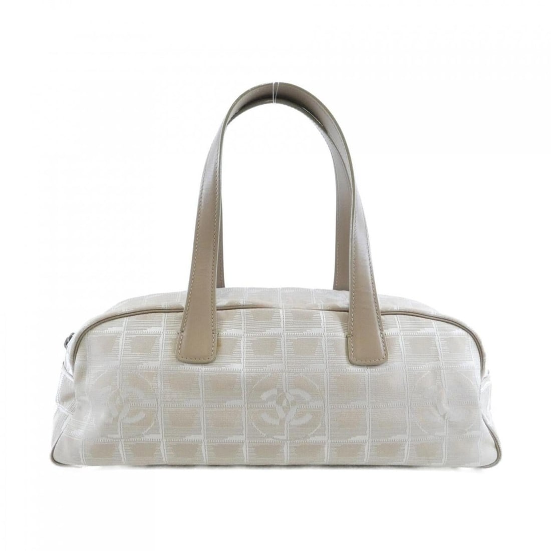 Chanel Travel Line 15828 Handbag (1 of 10)