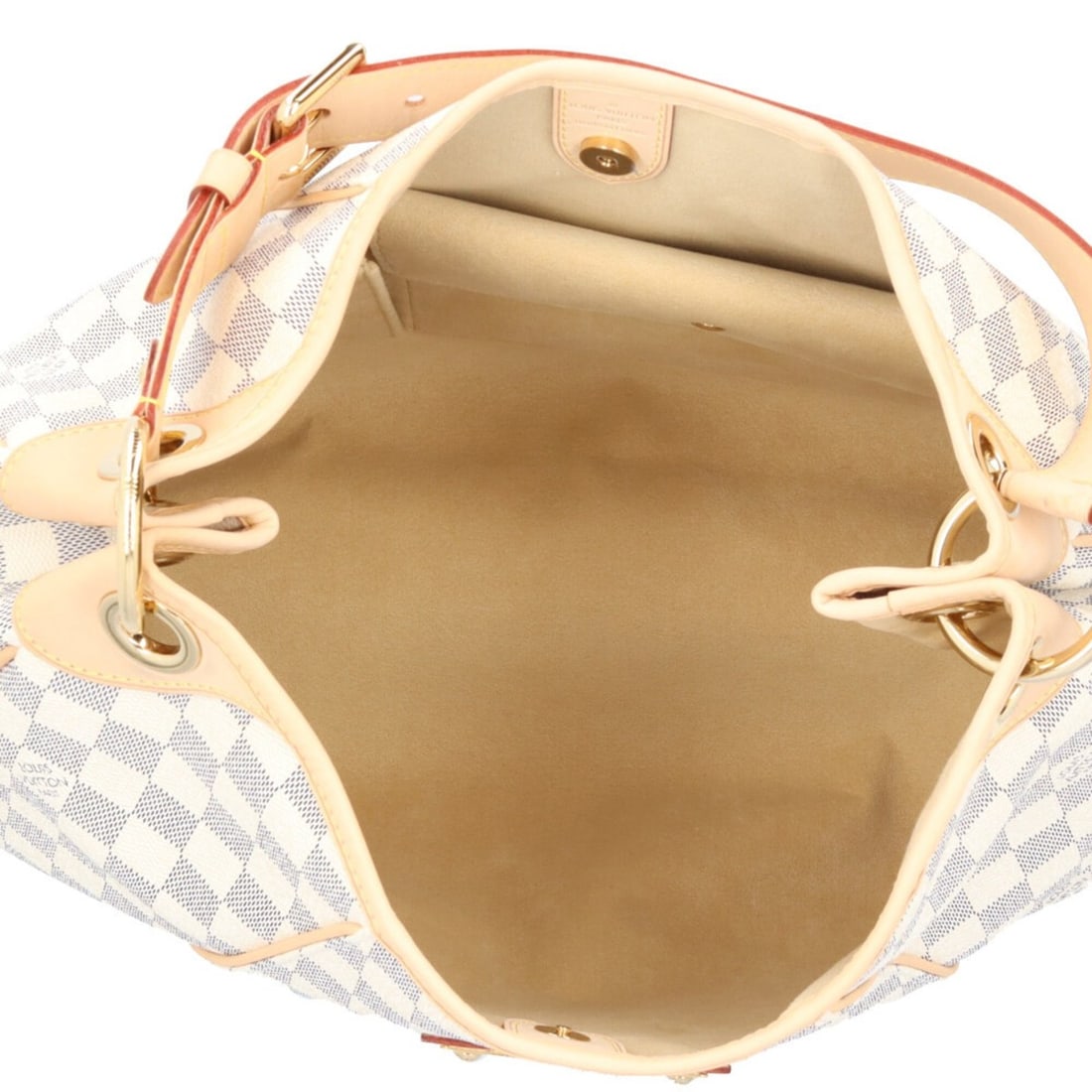 Cartier Ballerina Ring 0.32CT - 7