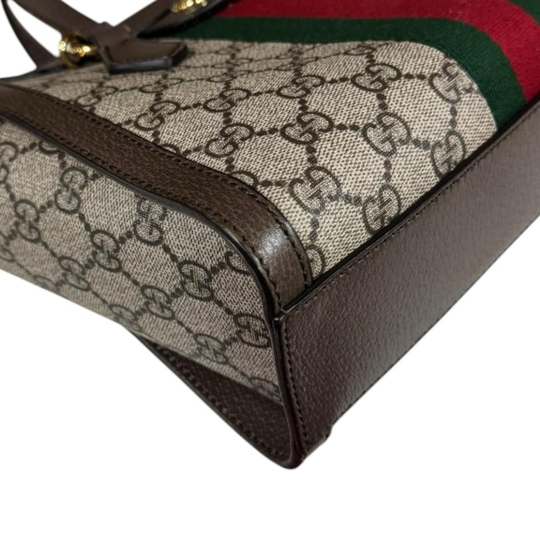 Louis Vuitton Monogram Eclipse Portefeuille Brazza M61697 Wallet - 10