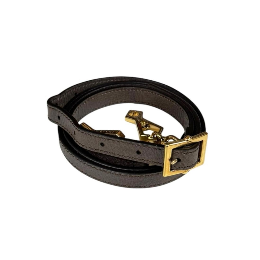 Louis Vuitton Monogram Eclipse Portefeuille Brazza M61697 Wallet - 15
