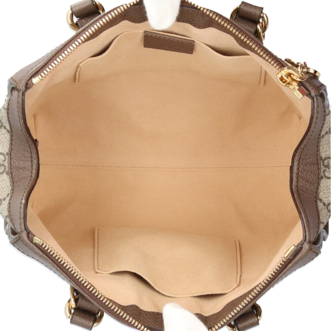 Louis Vuitton Monogram Eclipse Portefeuille Brazza M61697 Wallet - 6