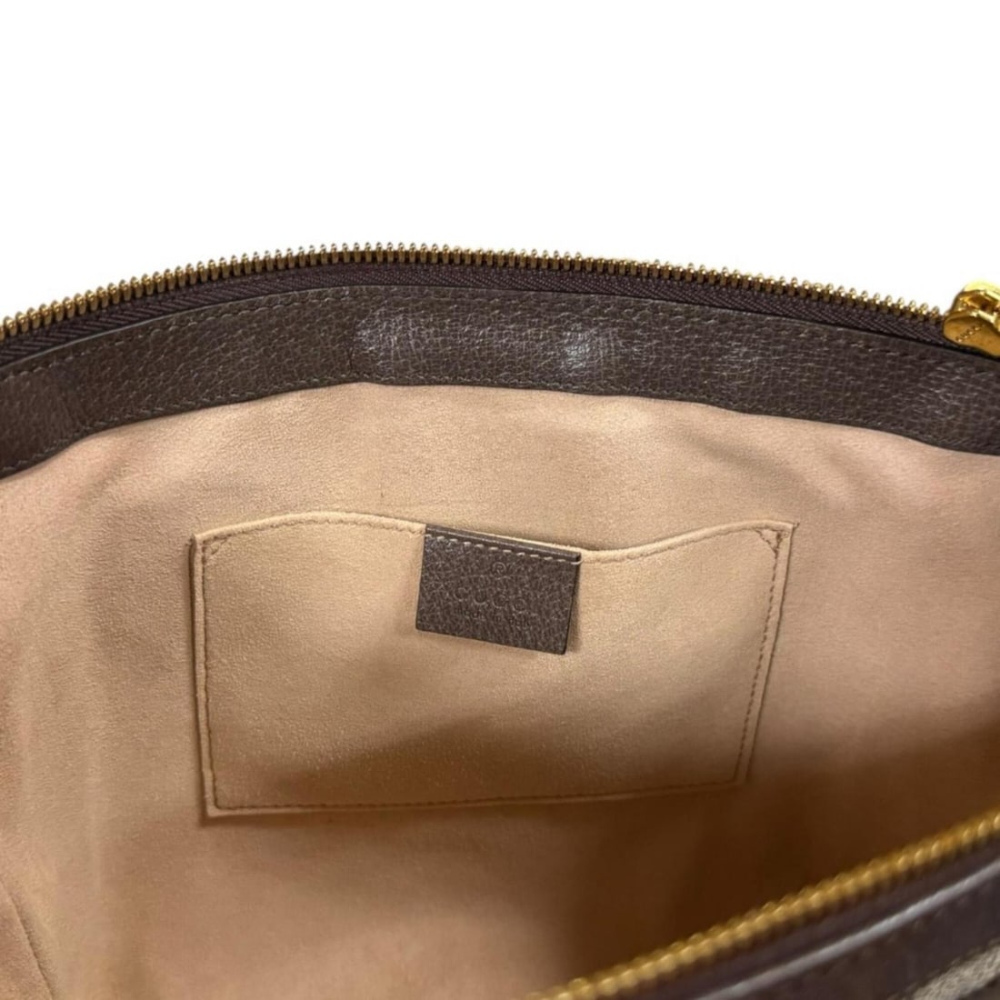 Louis Vuitton Monogram Eclipse Portefeuille Brazza M61697 Wallet - 8