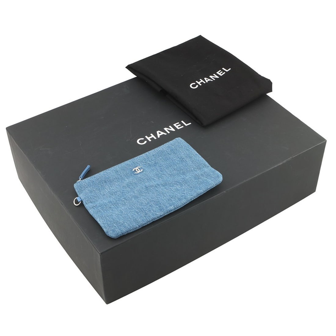 Chanel 31971 Shoulder Bag - 12