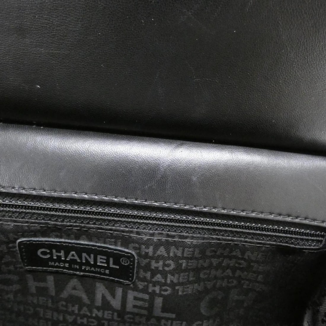 Chanel 31971 Shoulder Bag - 9