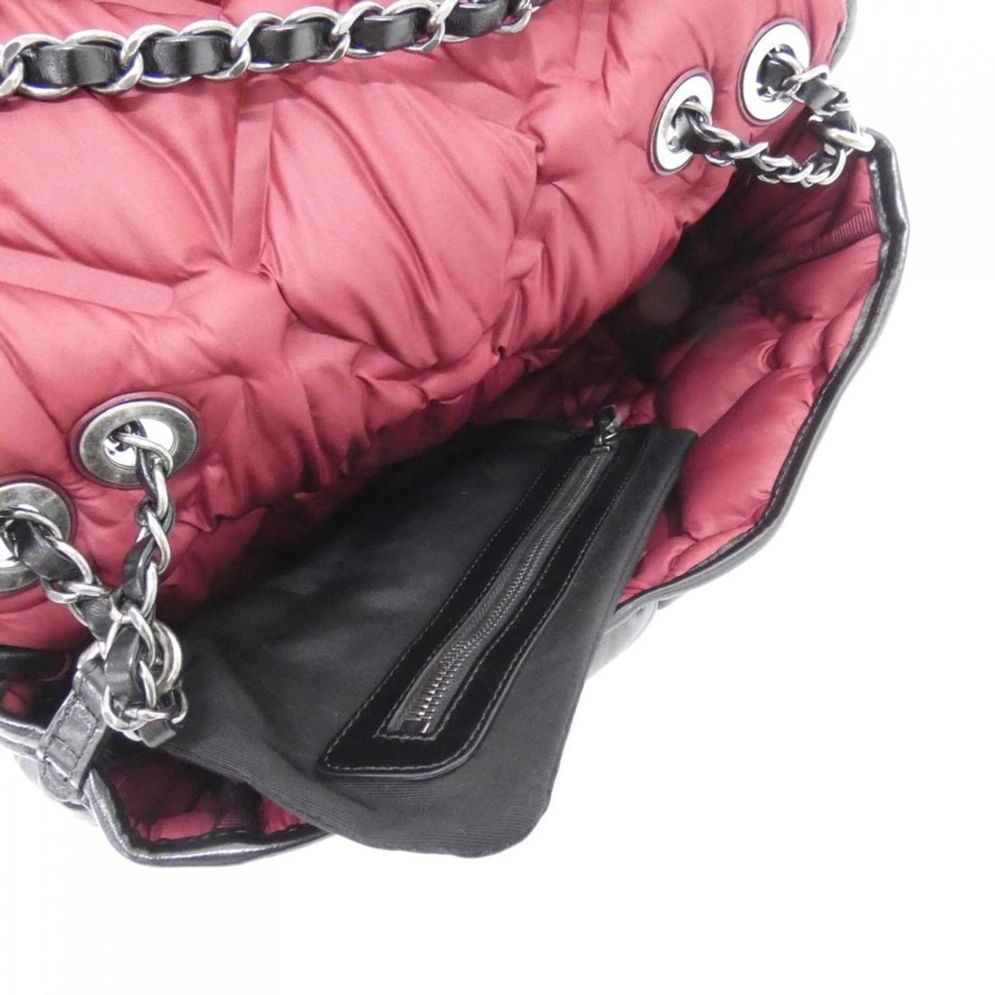 Chanel 93602 Shoulder Bag - 5