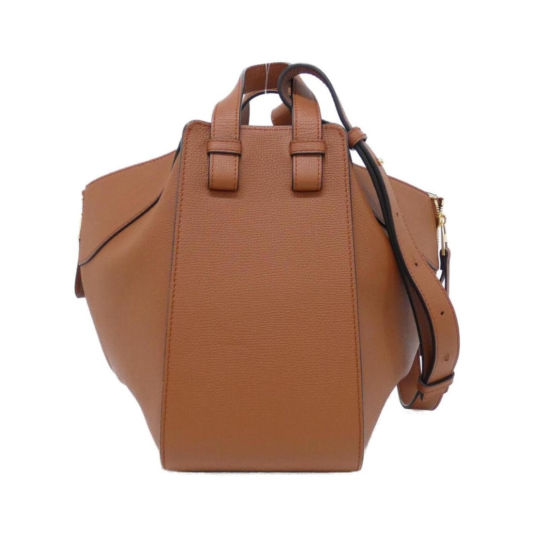Loewe Hammock Small A538S35X18 Shoulder Bag - 2