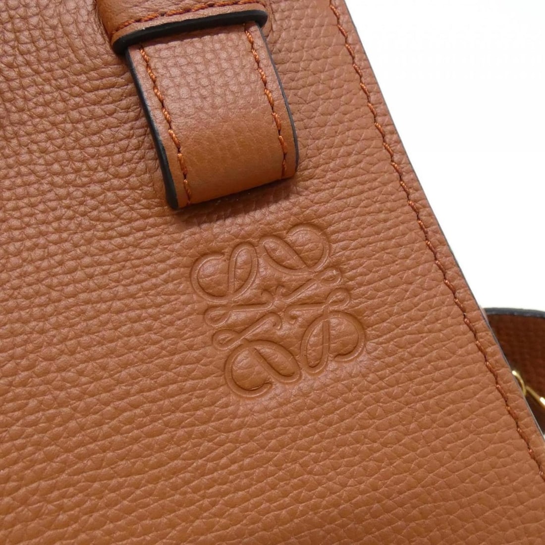 Loewe Hammock Small A538S35X18 Shoulder Bag - 4