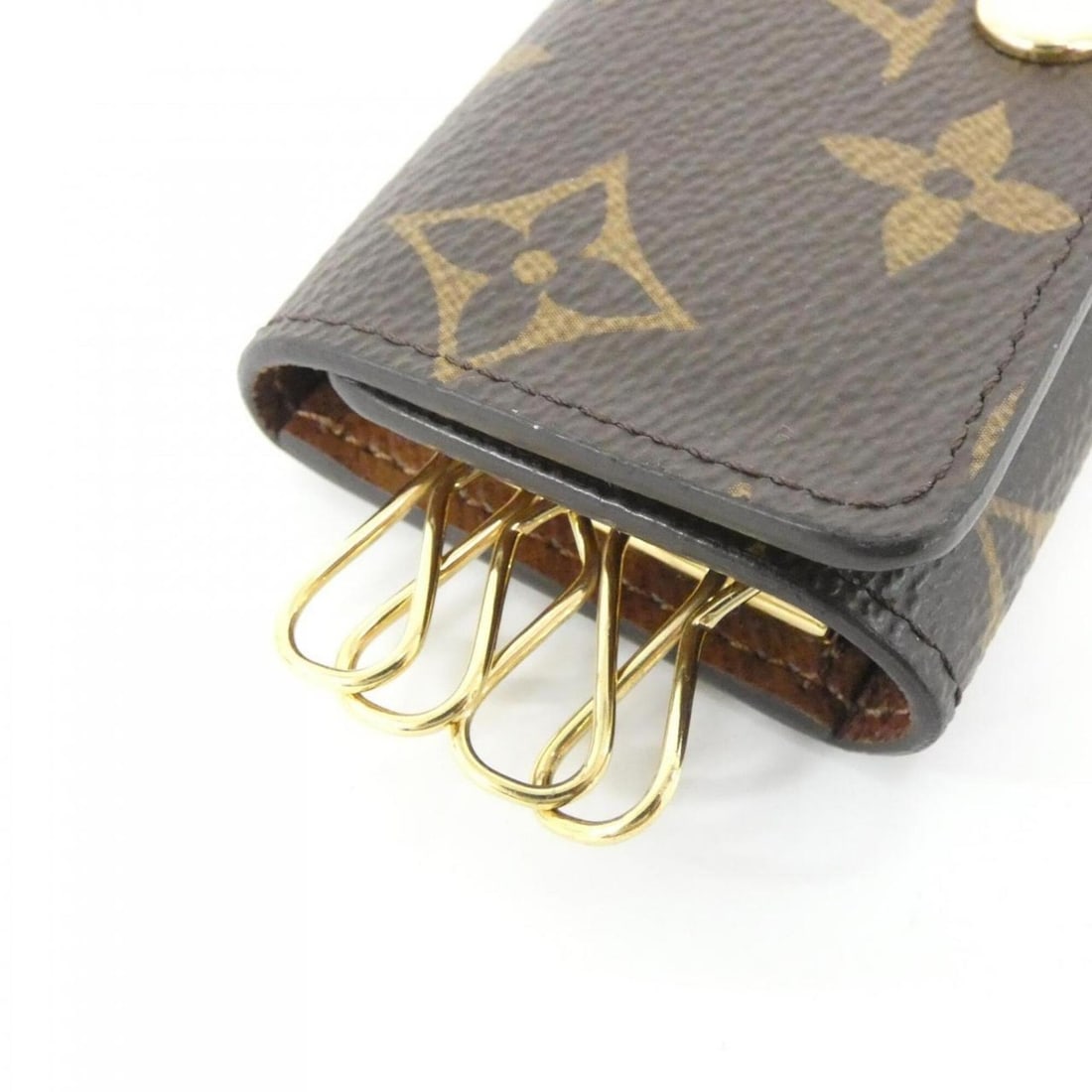 Louis Vuitton Monogram Multicles M69517 Key Case - 2