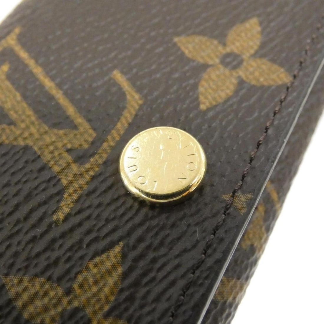 Louis Vuitton Monogram Multicles M69517 Key Case - 3
