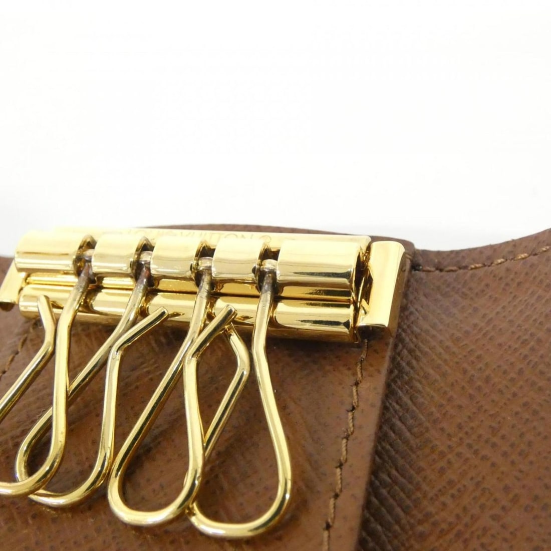 Louis Vuitton Monogram Multicles M69517 Key Case - 5