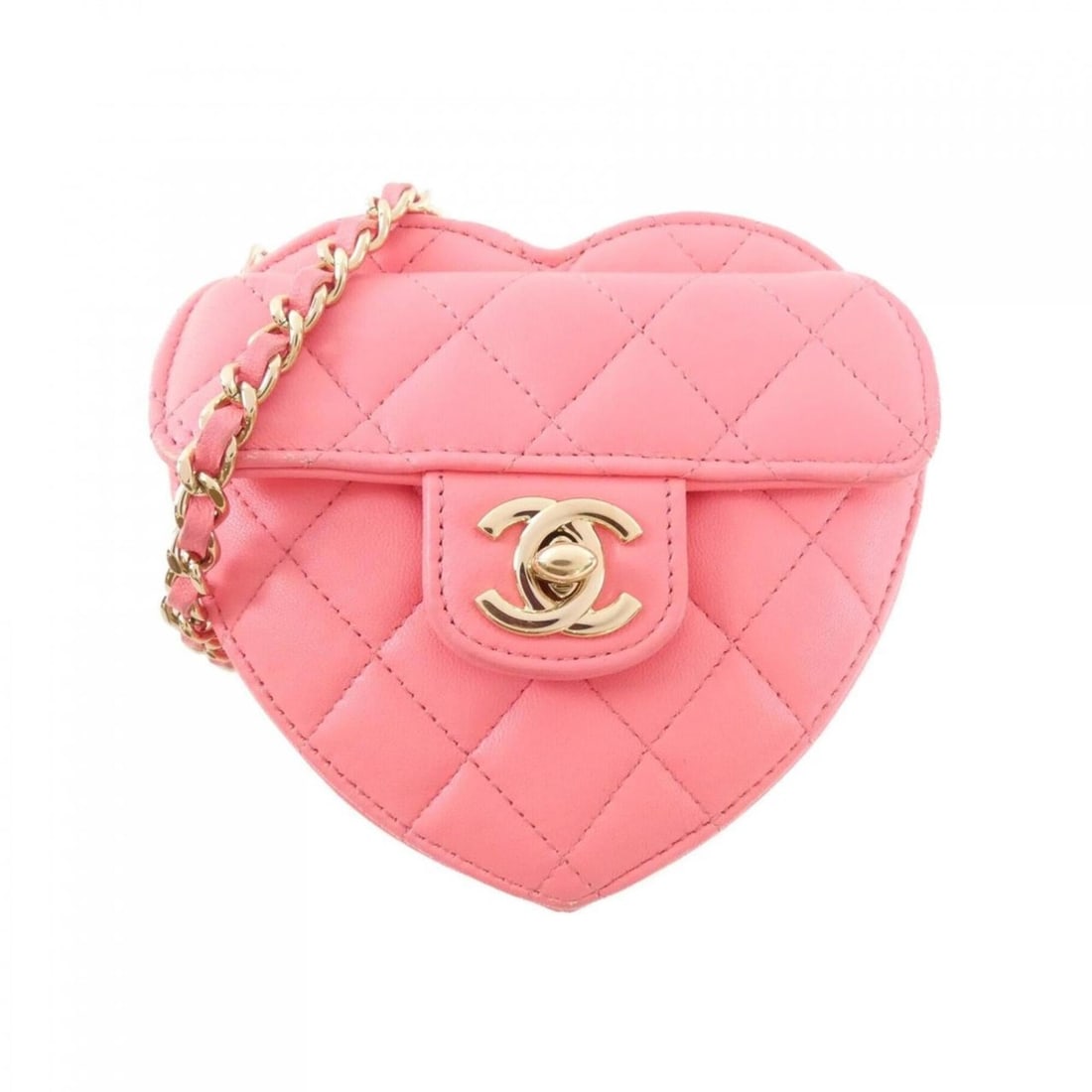 Chanel AP2784 Shoulder Bag (1 of 14)