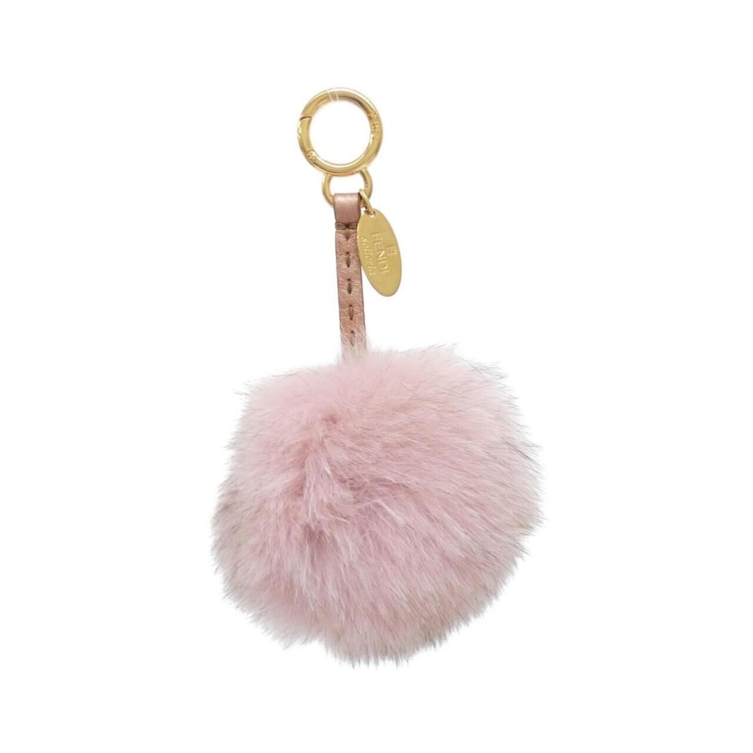 Fendi SELLERIA accessory bag charm (1 of 11)