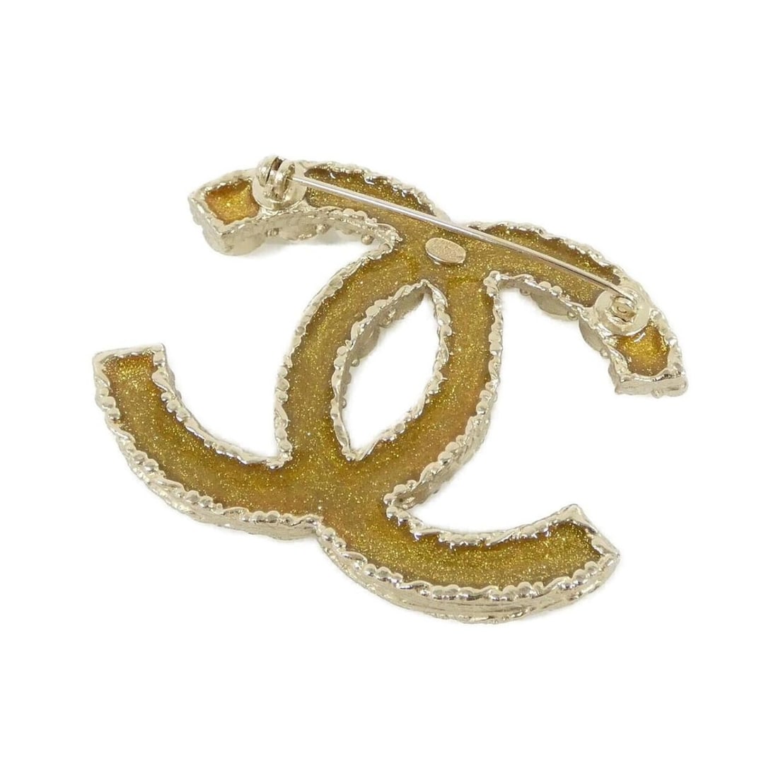 Chanel 60635 Brooch - 2