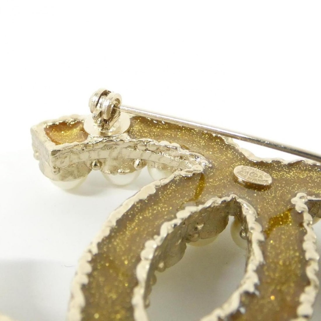 Chanel 60635 Brooch - 3