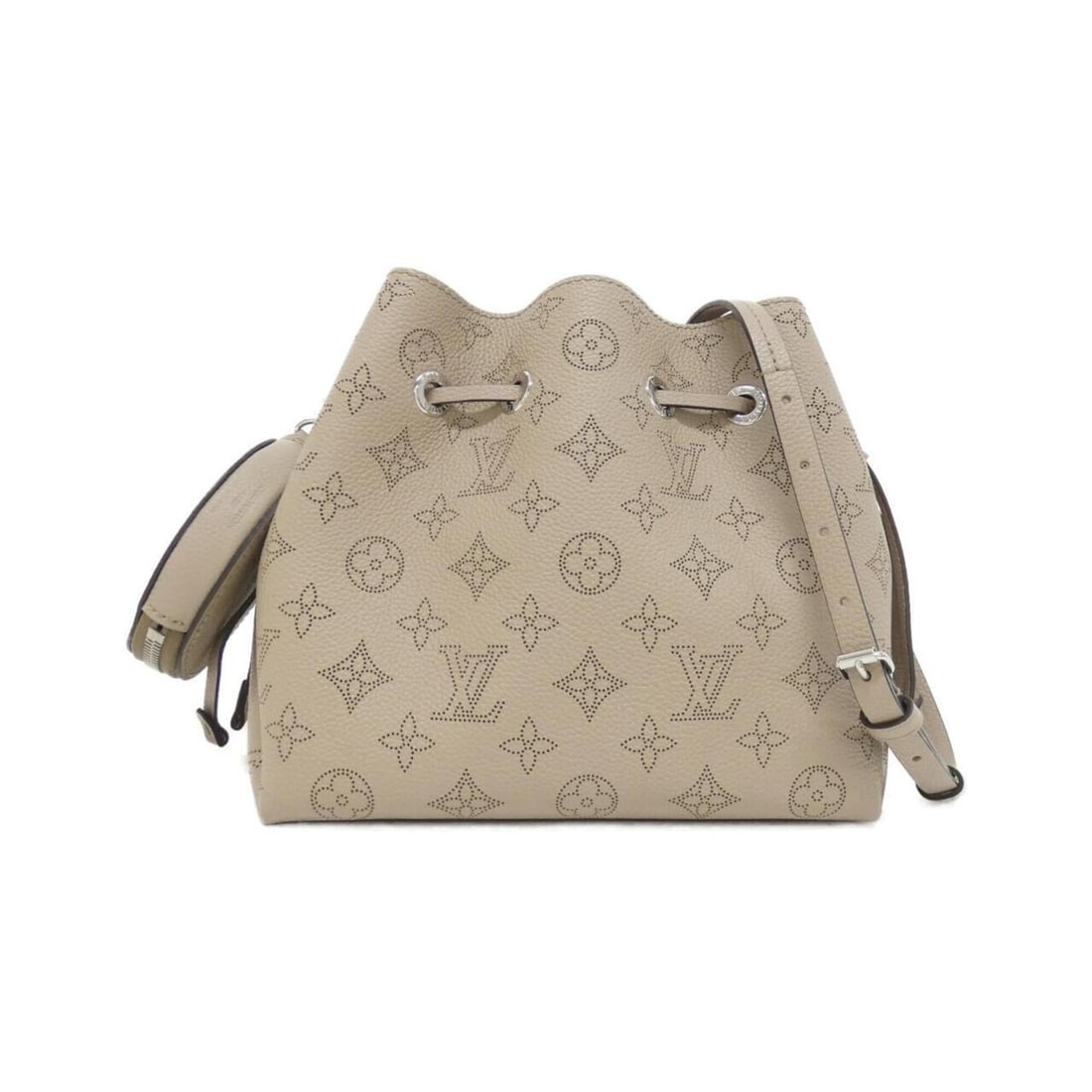 Louis Vuitton Mahina Bella M57201 Shoulder Bag (1 of 11)