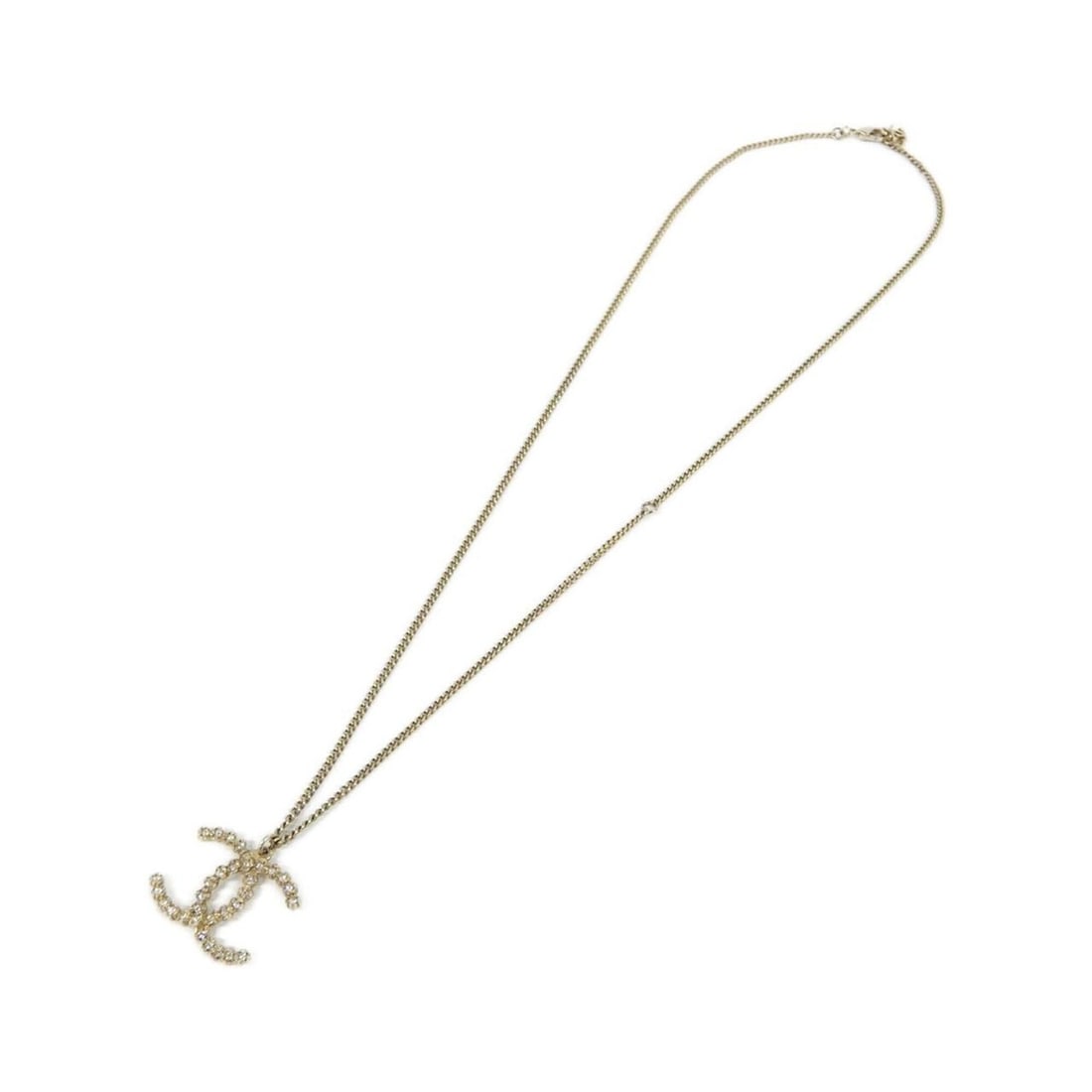 Chanel 58216 Necklace - 2
