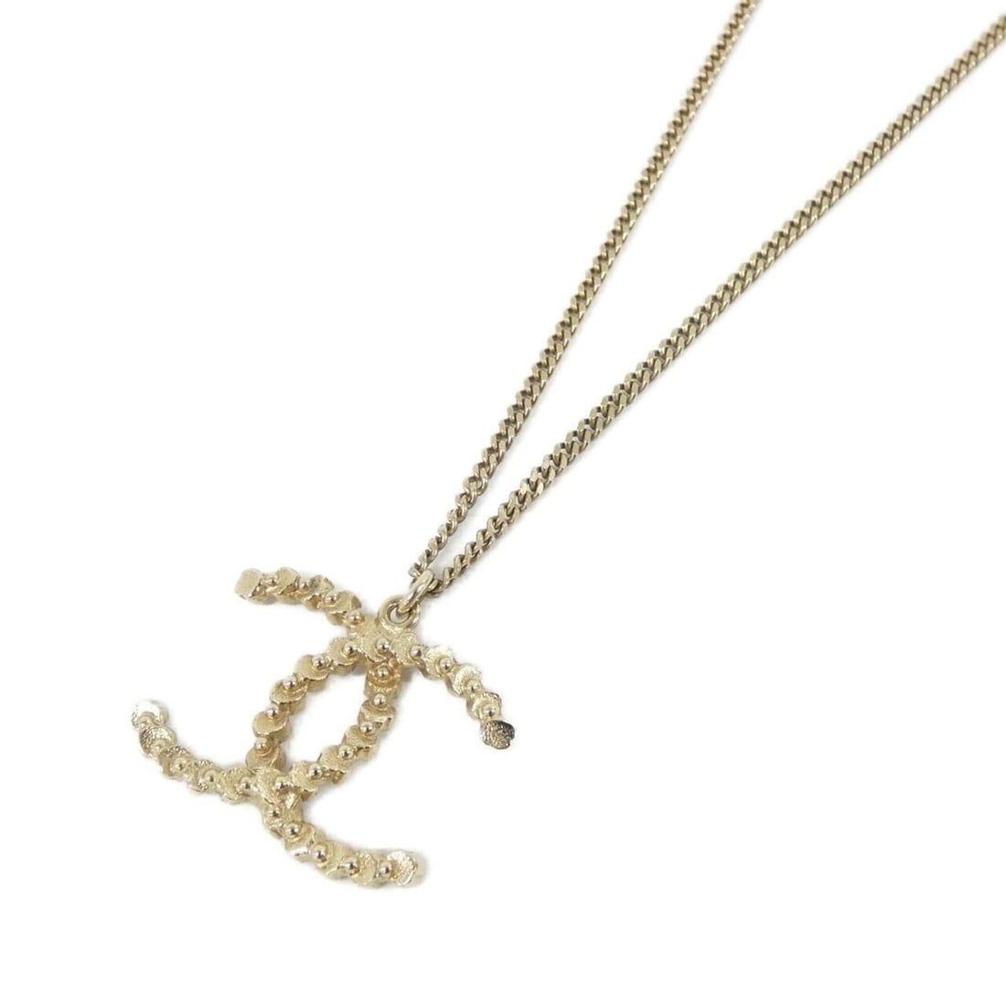 Chanel 58216 Necklace - 3