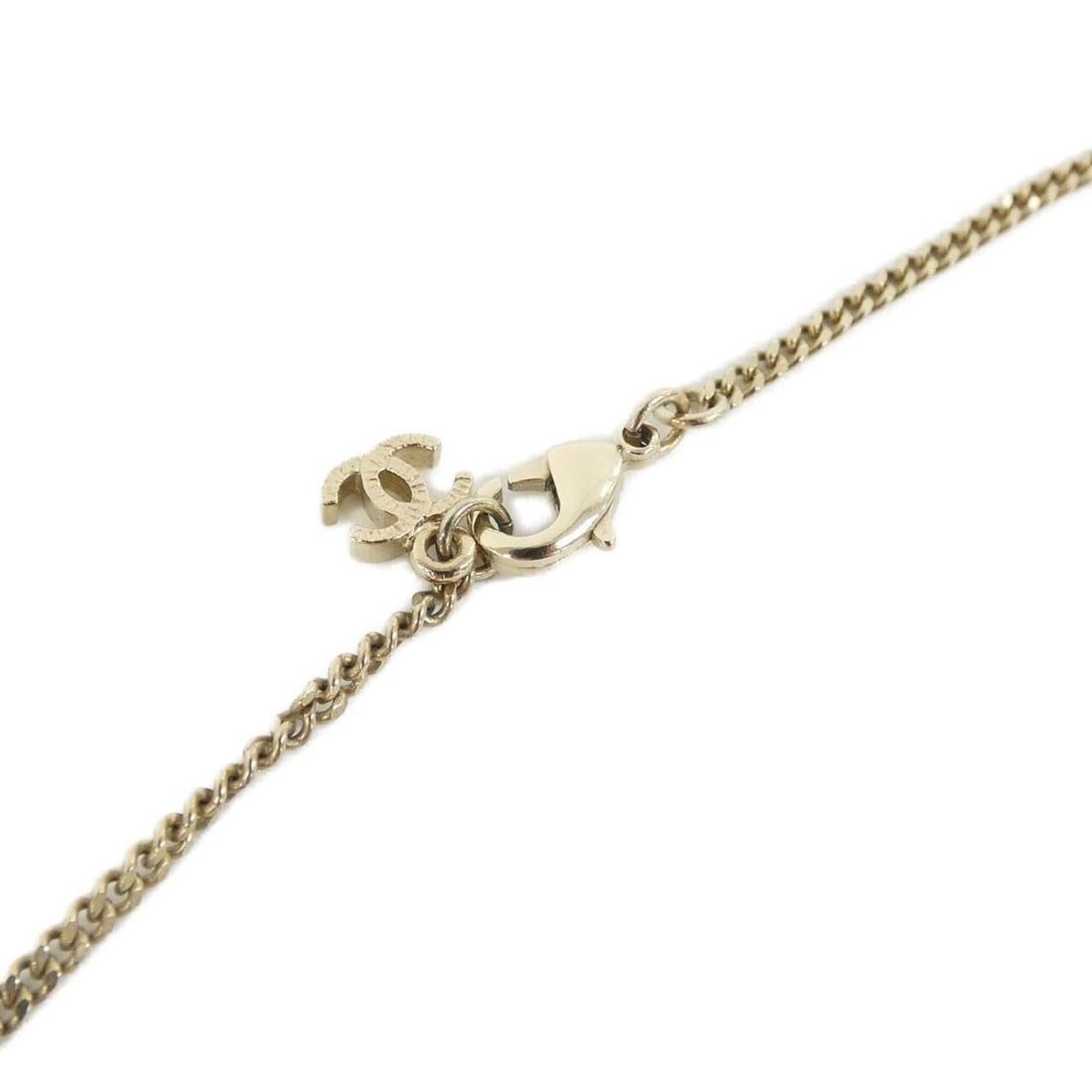Chanel 58216 Necklace - 4