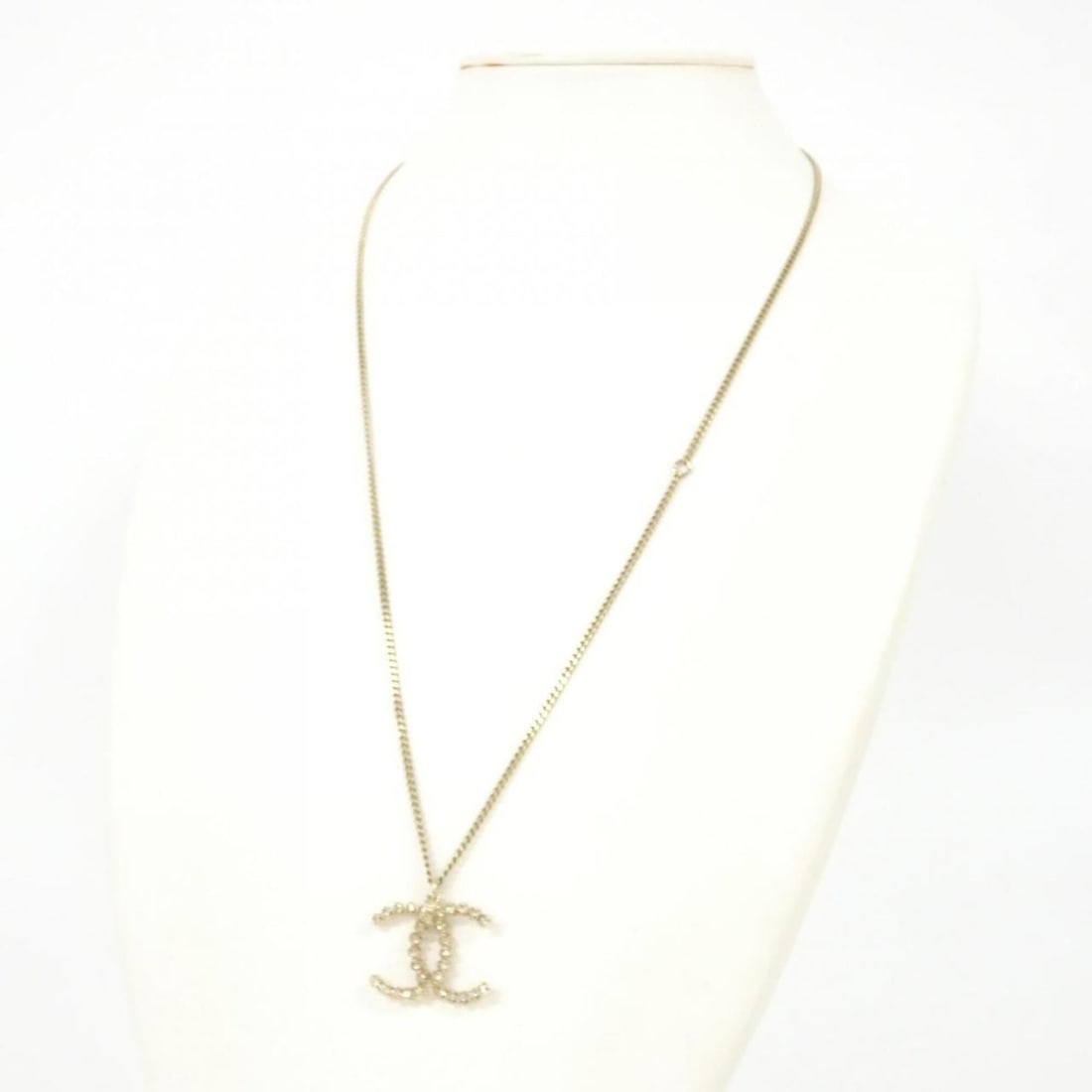 Chanel 58216 Necklace - 5