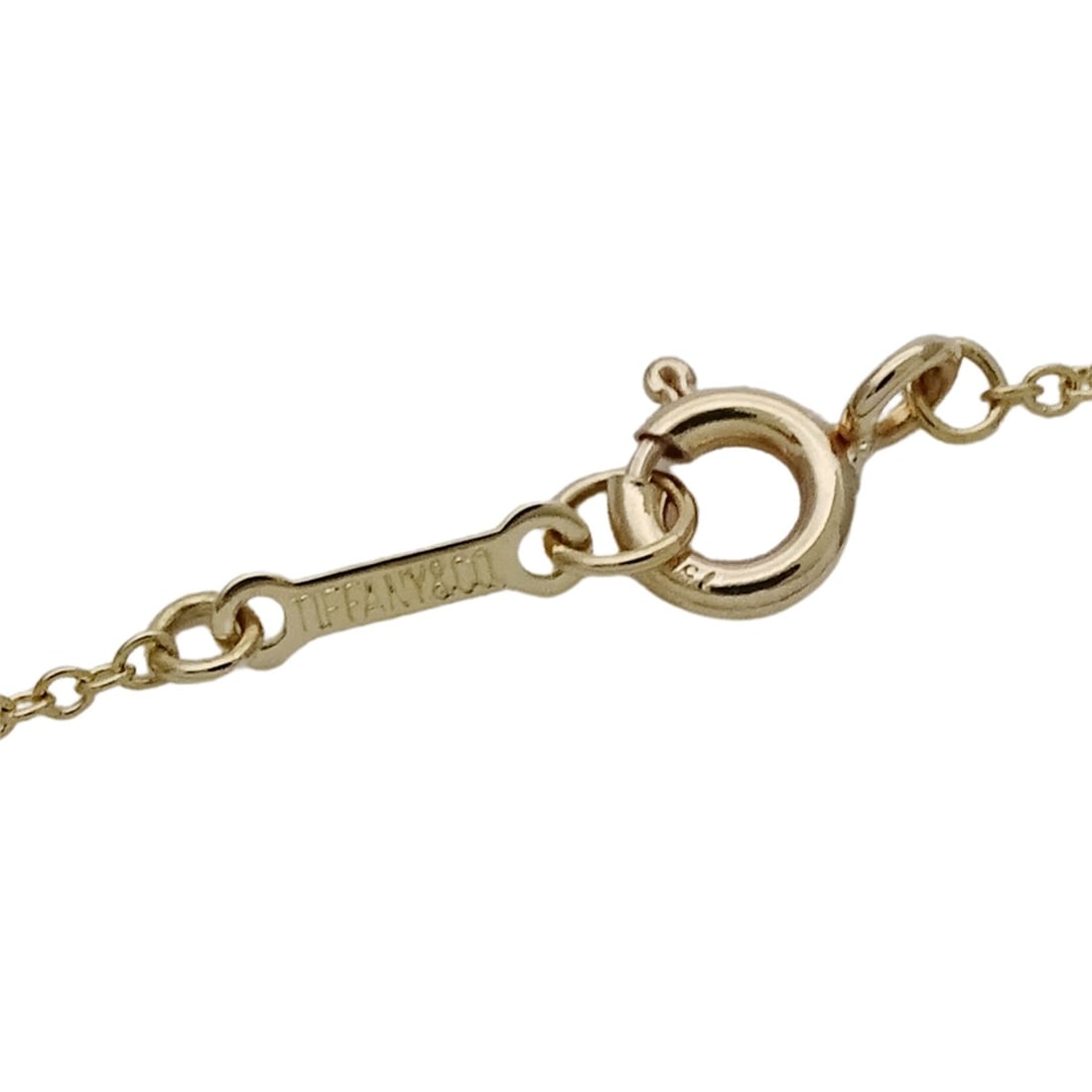 Chanel 58216 Necklace - 6