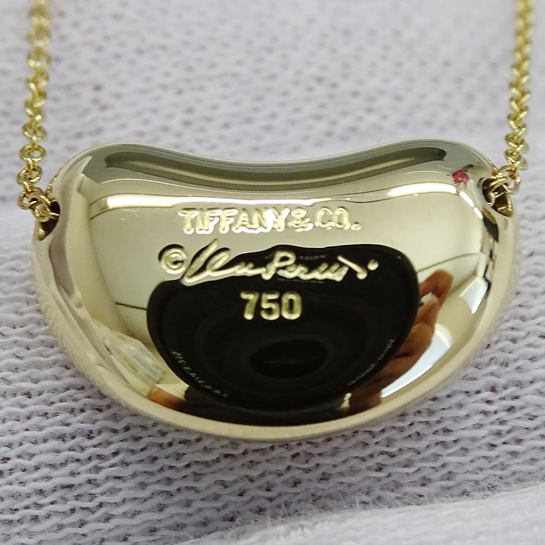Chanel 58216 Necklace - 8