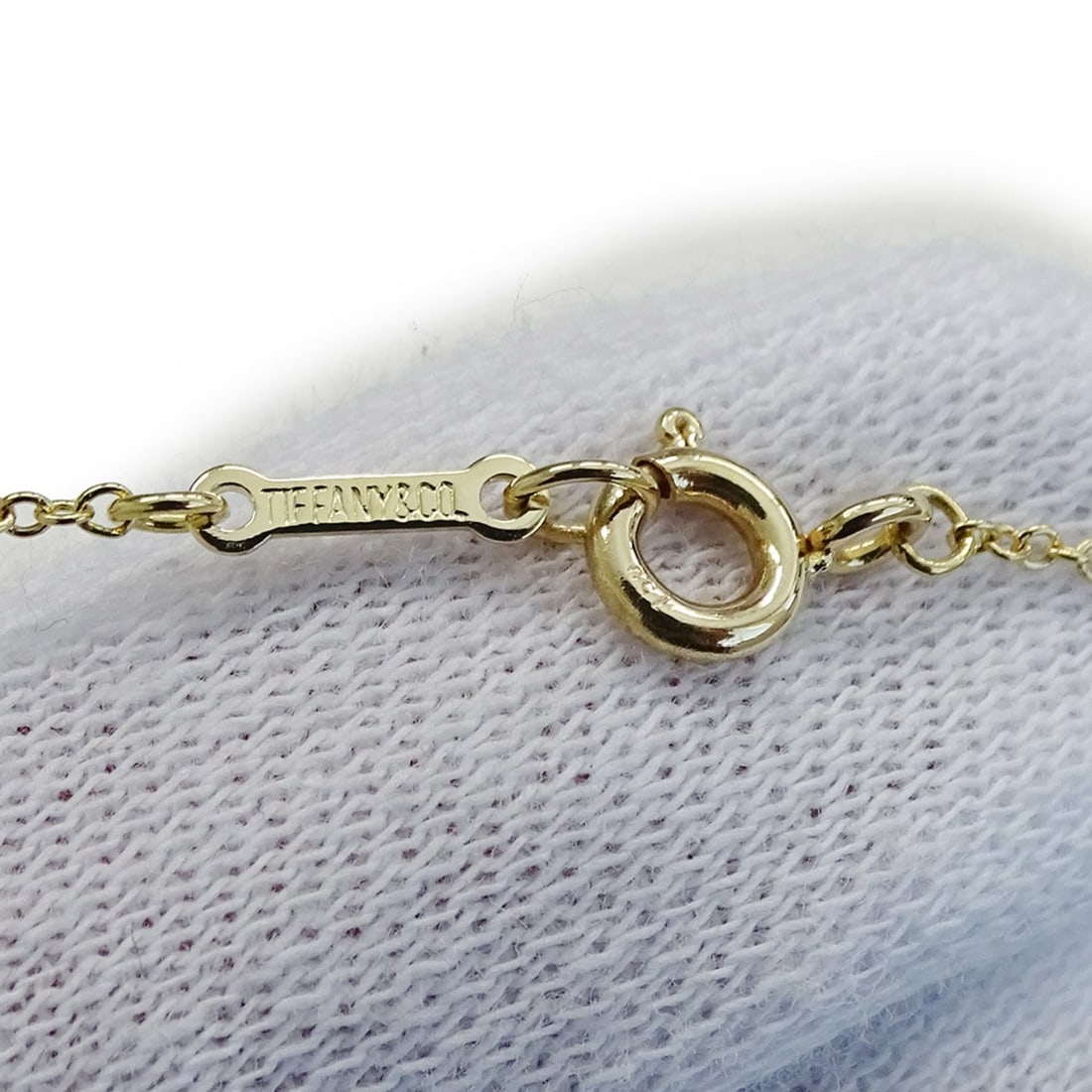 Chanel 58216 Necklace - 9