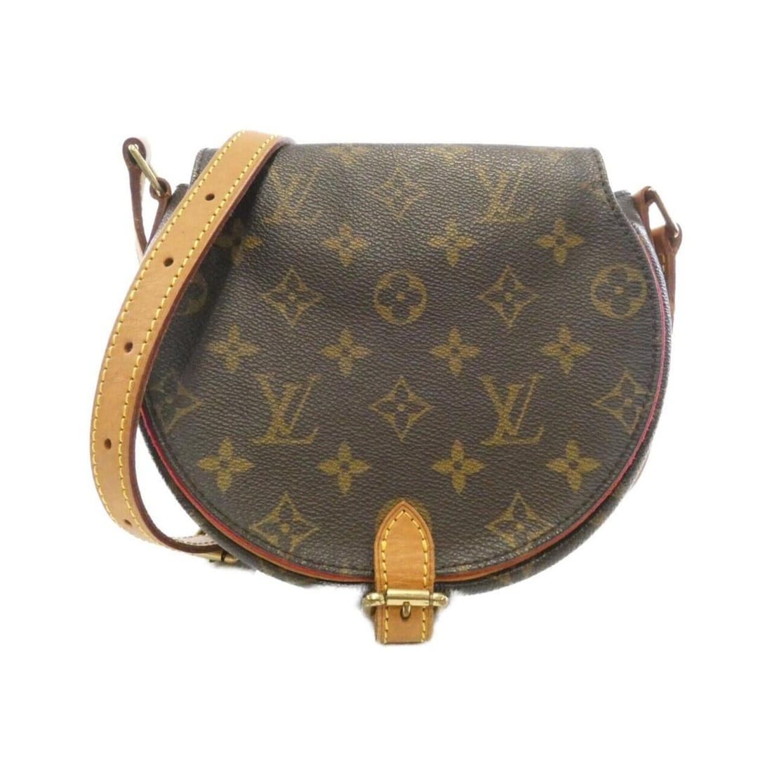 Louis Vuitton Monogram Tambourin M51179 Shoulder Bag: --- Catalog ---Category: SizeSize (HxWxD): 16cm x 19cm x 8cm / 6.29'' x 7.48'' x 3.14''Category: DesignType: Shoulder bagColor: BrownGender: WomenMaterial: Coated canvas Category: GeneralMPN: M51179Br