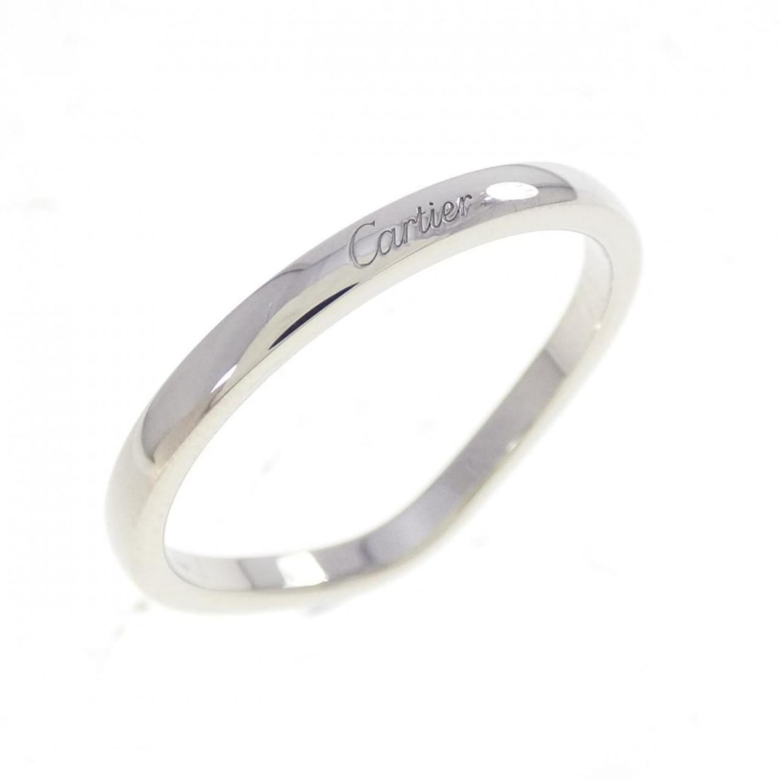 Cartier Ballerina Ring - 2