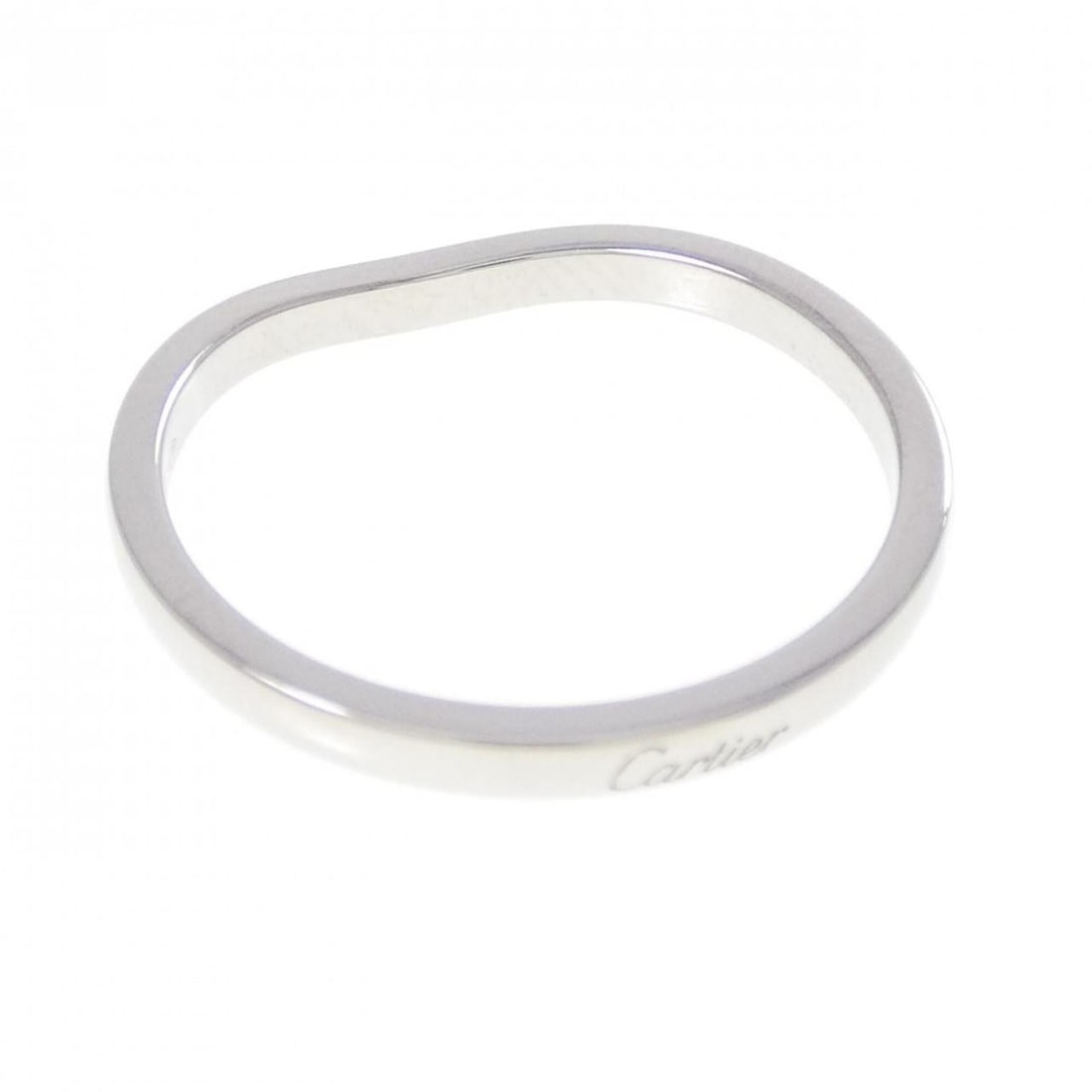 Cartier Ballerina Ring - 4