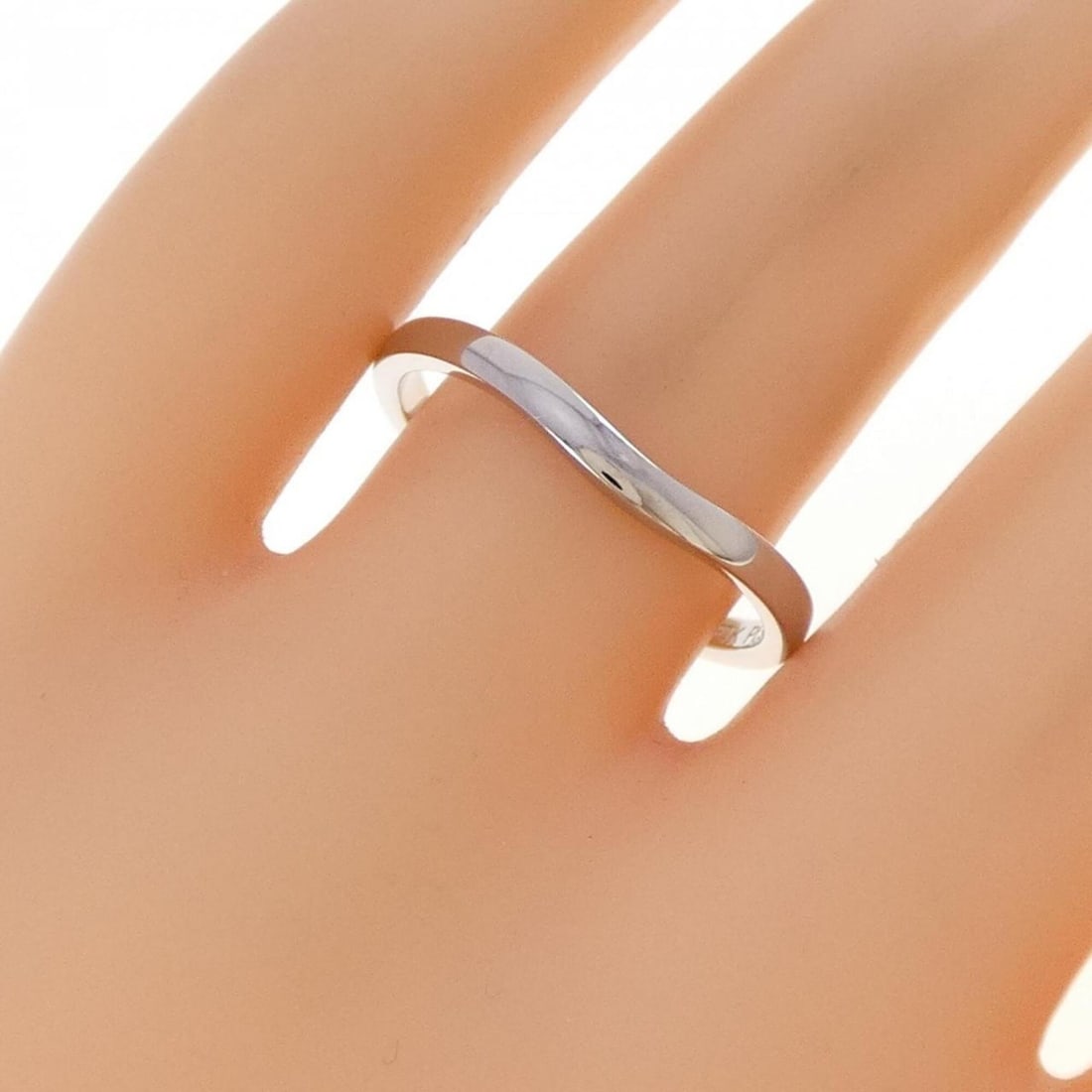 Cartier Ballerina Ring - 5