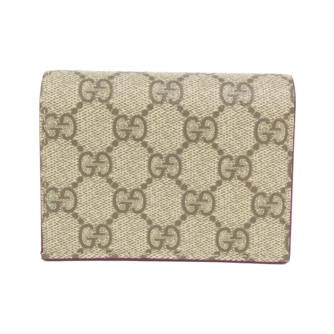 Gucci 818767 FAEEQ Wallet - 2