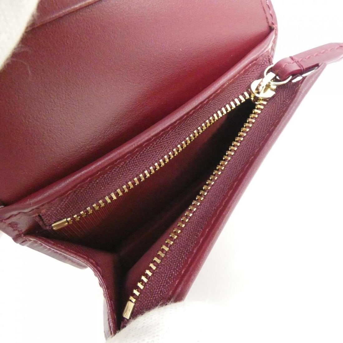 Gucci 818767 FAEEQ Wallet - 5